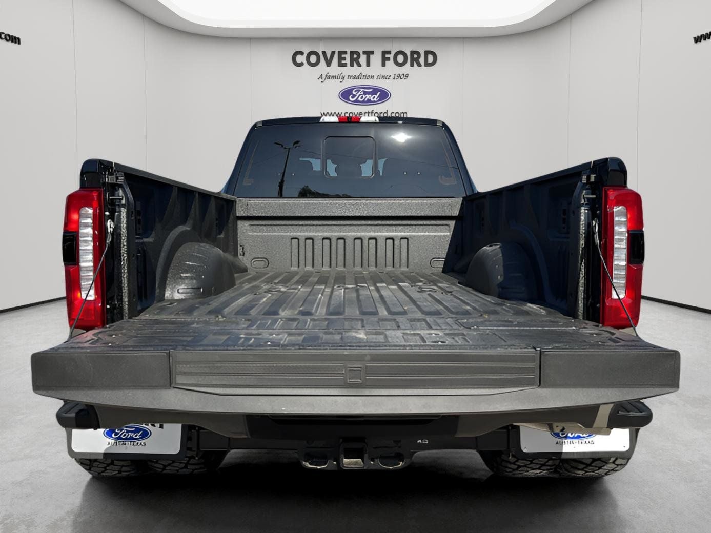 2026 Ford F-350SD King Ranch DRW