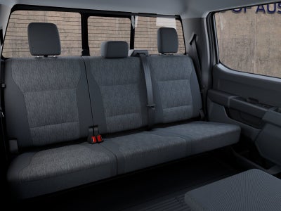 2027 Ford F-350SD DRW