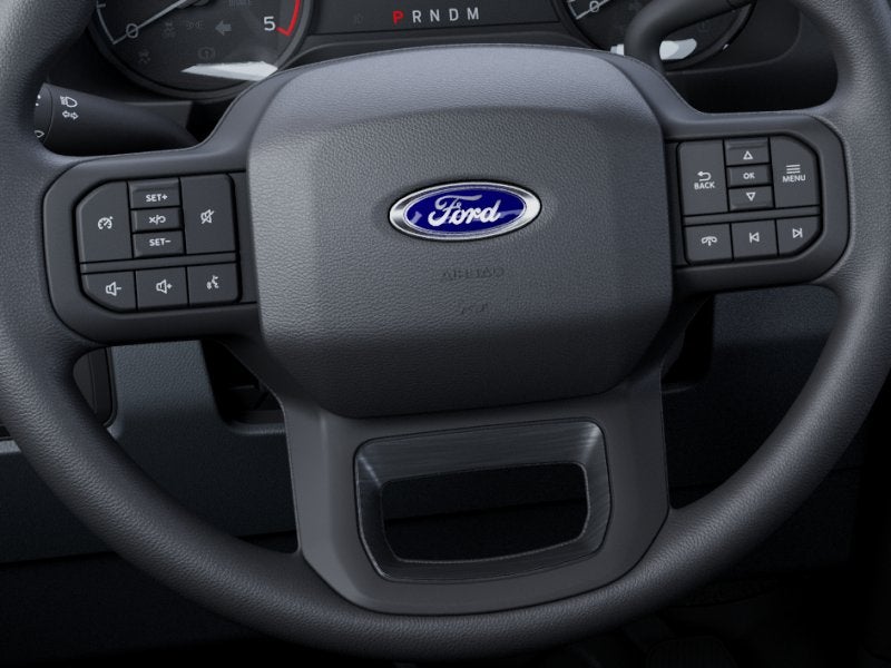 2027 Ford F-350SD DRW