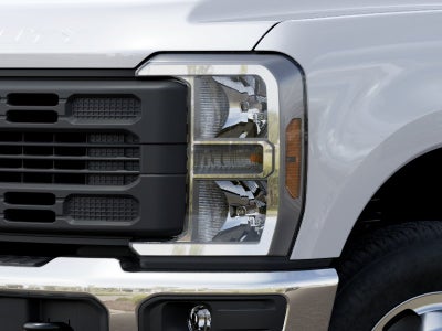 2027 Ford F-350SD DRW