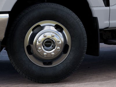 2027 Ford F-350SD DRW