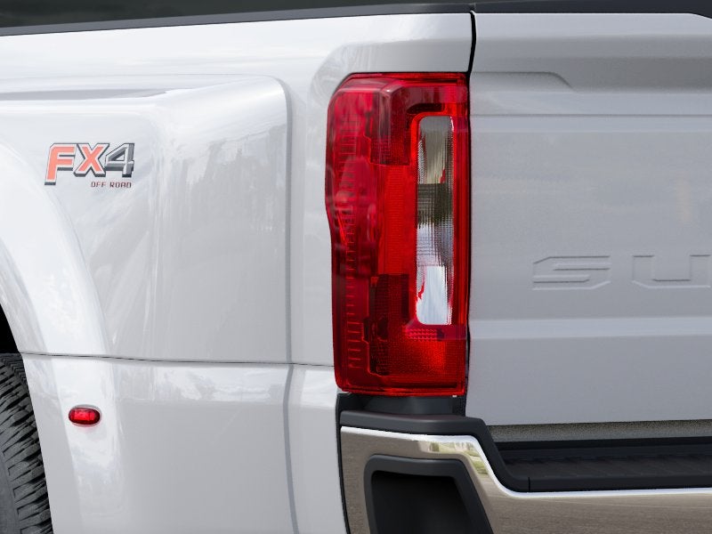 2027 Ford F-350SD DRW