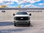 2027 Ford F-350SD DRW