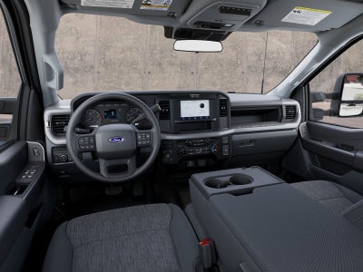 2027 Ford F-350SD DRW