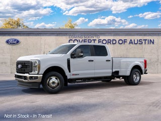 2027 Ford F-350SD DRW