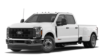 2027 Ford F-350SD DRW