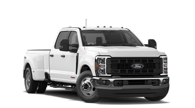 2027 Ford F-350SD DRW