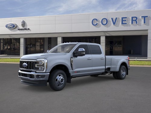 2026 Ford F-350SD King Ranch DRW