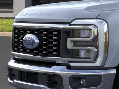2026 Ford F-350SD King Ranch DRW