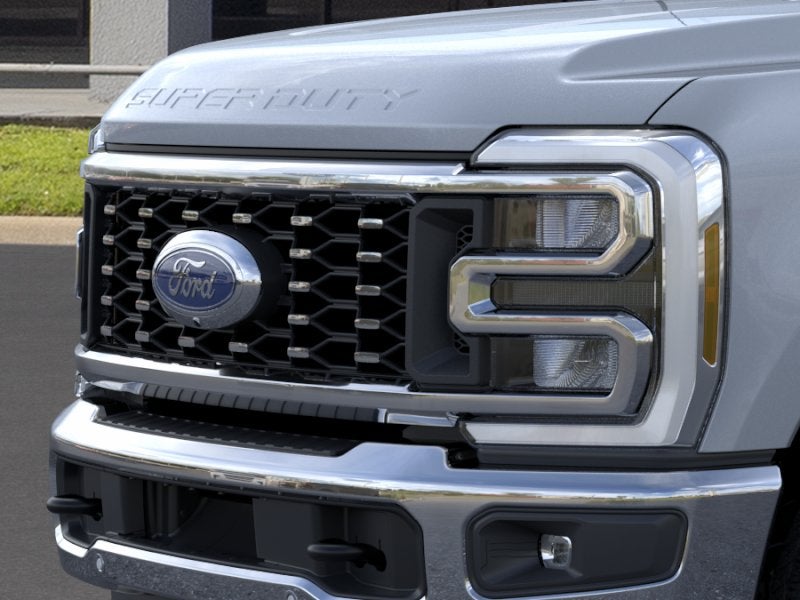 2026 Ford F-350SD King Ranch DRW