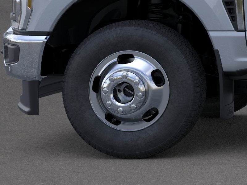 2026 Ford F-350SD King Ranch DRW