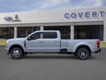 2026 Ford F-350SD King Ranch DRW