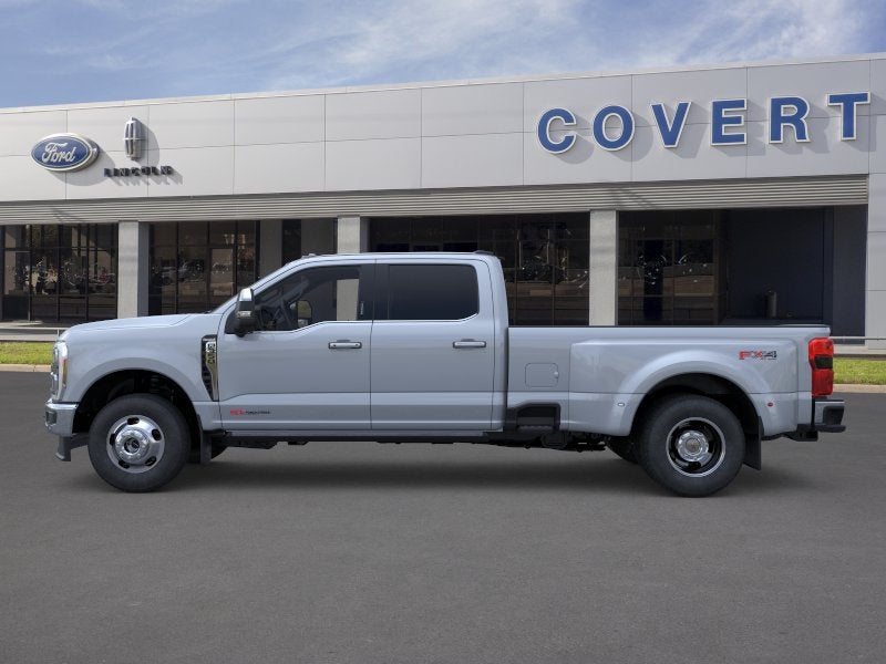 2026 Ford F-350SD King Ranch DRW