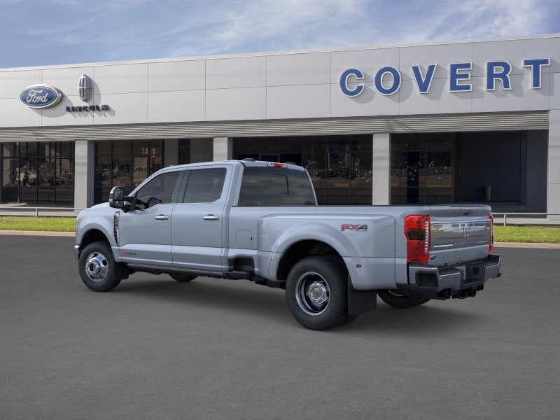 2026 Ford F-350SD King Ranch DRW