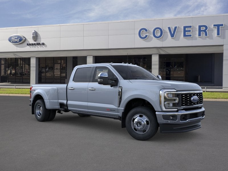 2026 Ford F-350SD King Ranch DRW