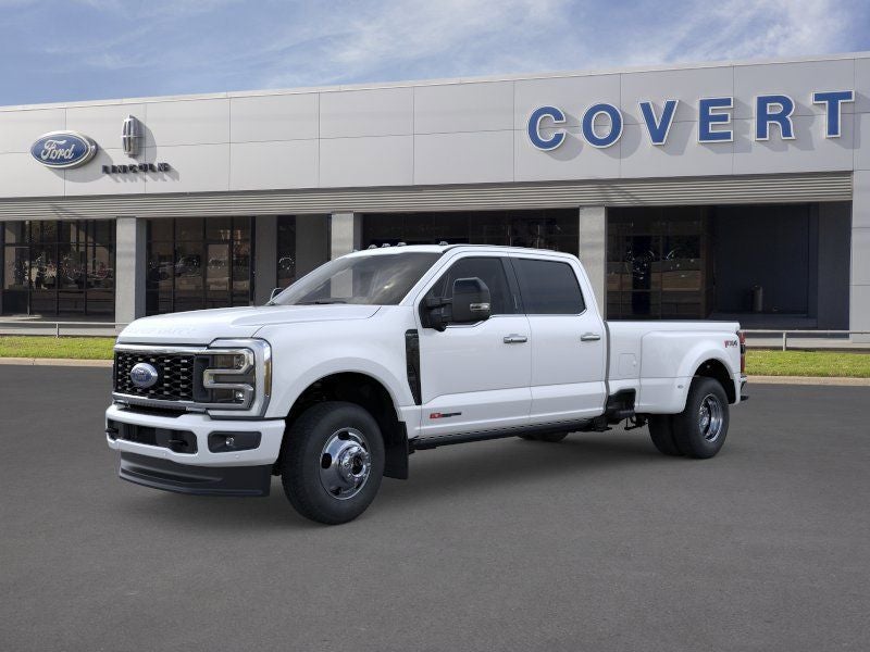 2026 Ford F-350SD DRW