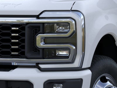 2026 Ford F-350SD DRW