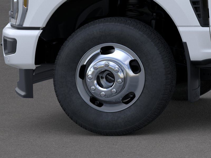 2026 Ford F-350SD DRW