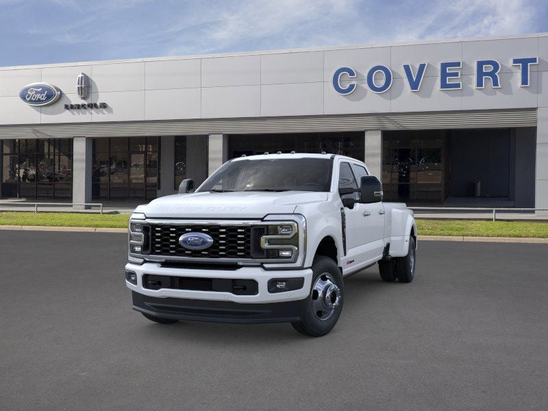 2026 Ford F-350SD DRW