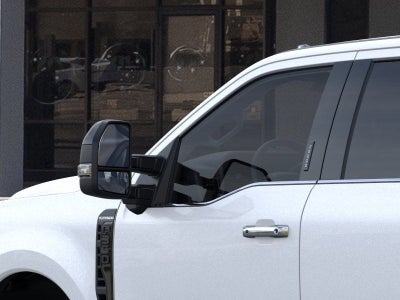 2026 Ford F-350SD DRW