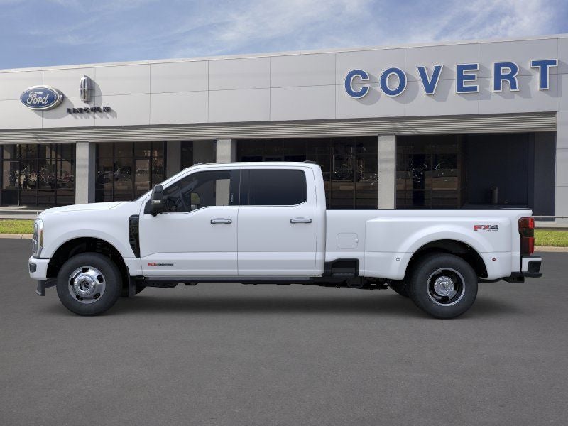 2026 Ford F-350SD DRW