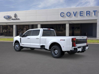 2026 Ford F-350SD DRW