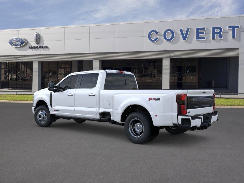 2026 Ford F-350SD DRW