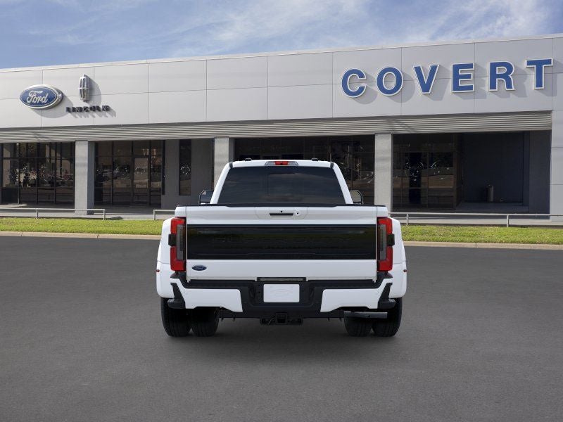 2026 Ford F-350SD DRW