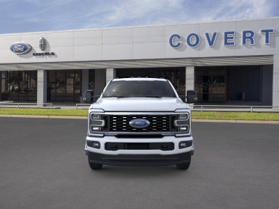 2026 Ford F-350SD DRW