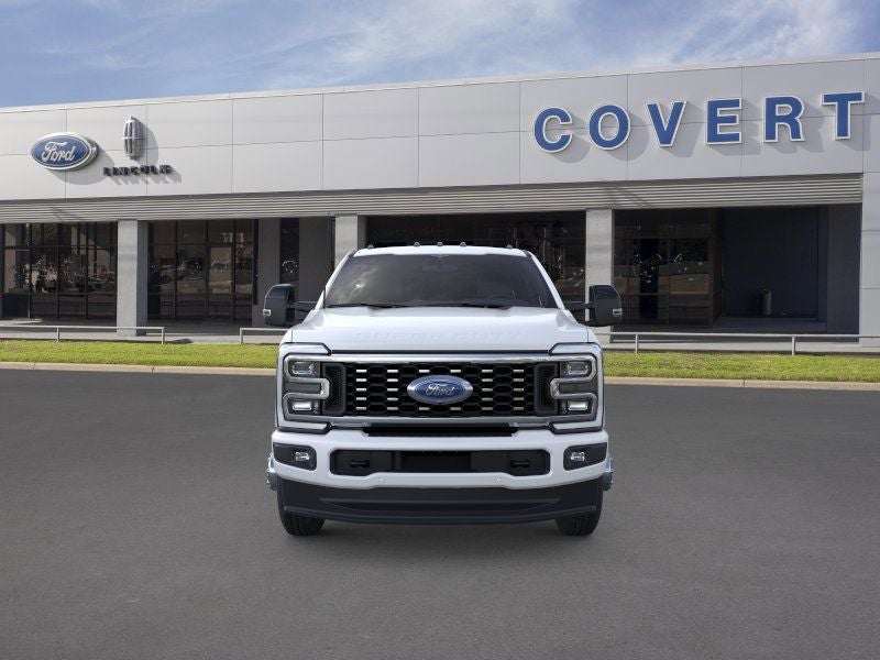 2026 Ford F-350SD DRW