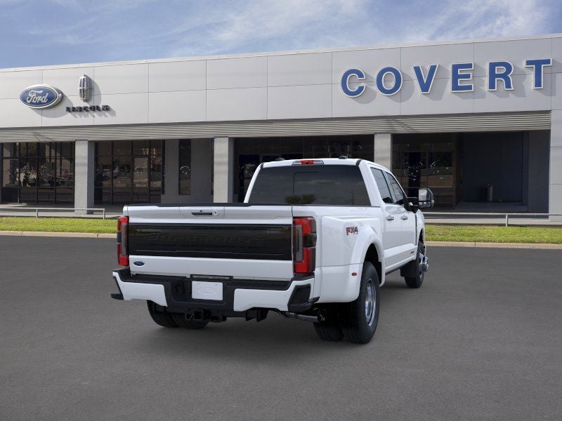 2026 Ford F-350SD DRW