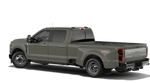2027 Ford F-350SD King Ranch DRW