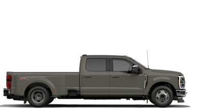 2027 Ford F-350SD King Ranch DRW