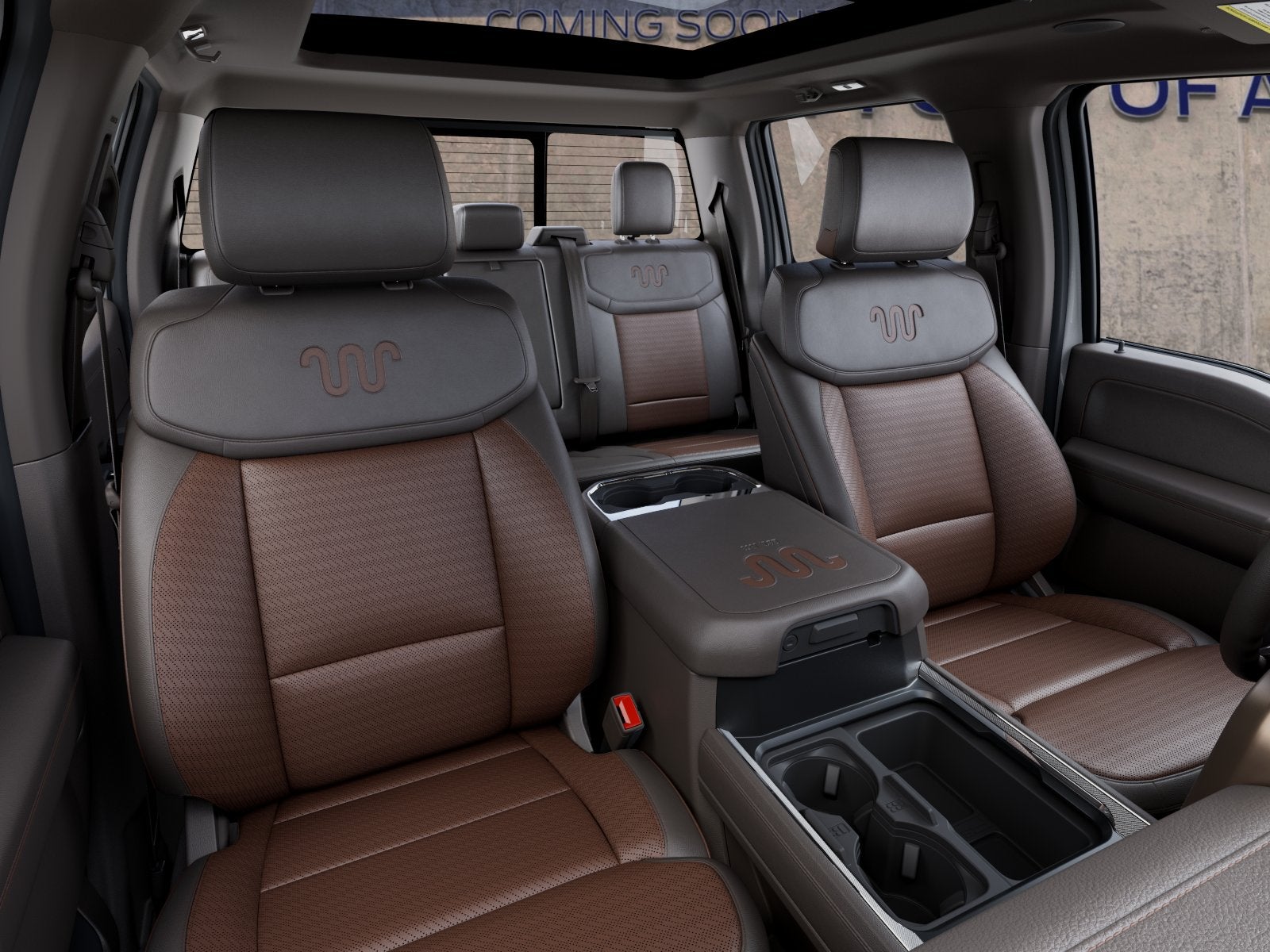 2027 Ford F-350SD DRW