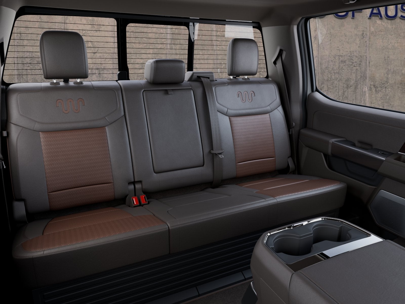 2027 Ford F-350SD DRW