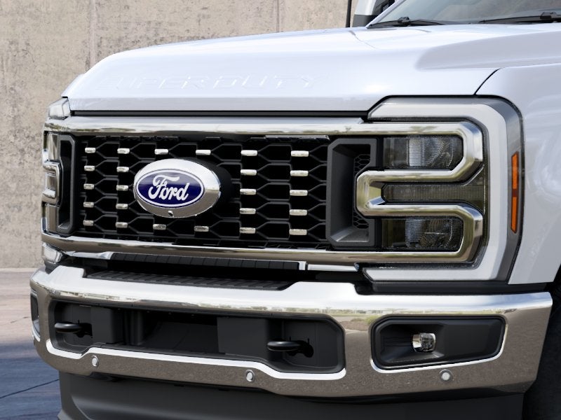 2027 Ford F-350SD DRW