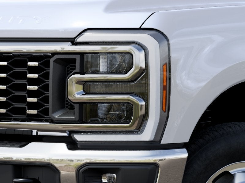 2027 Ford F-350SD DRW