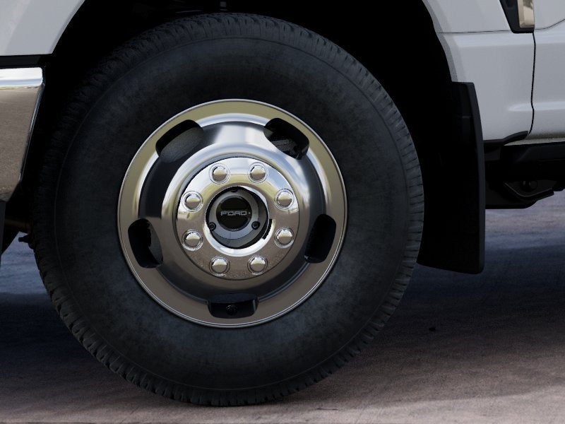 2027 Ford F-350SD DRW