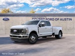 2027 Ford F-350SD DRW