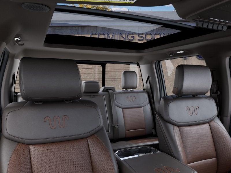 2027 Ford F-350SD DRW
