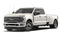 2027 Ford F-350SD Platinum DRW