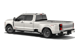 2027 Ford F-350SD Platinum DRW
