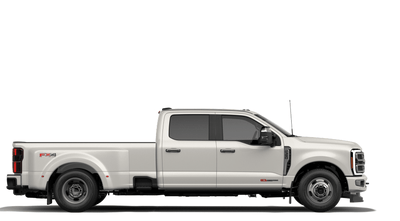 2027 Ford F-350SD Platinum DRW