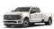 2027 Ford F-350SD Platinum DRW