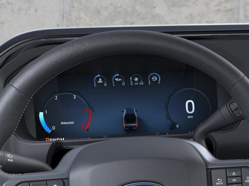 2026 Ford F-350SD Lariat DRW