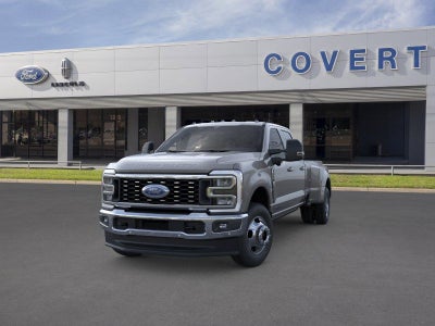 2026 Ford F-350SD Lariat DRW