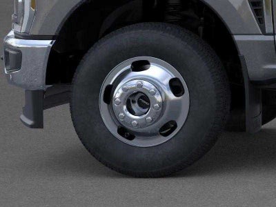 2026 Ford F-350SD Lariat DRW