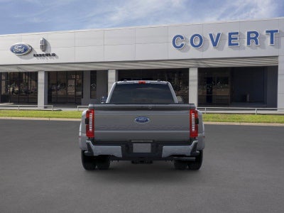 2026 Ford F-350SD Lariat DRW