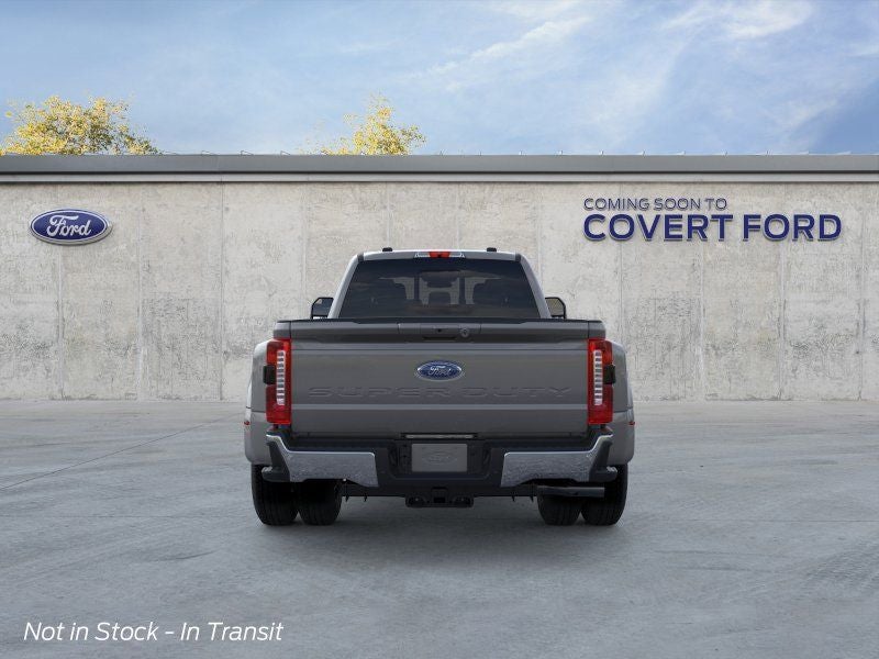 2026 Ford F-350SD Lariat DRW