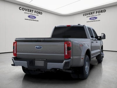 2026 Ford F-350SD Lariat DRW